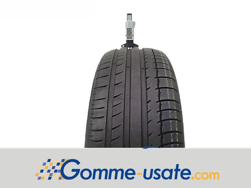 Thumb Michelin Gomme Usate Michelin 235/65 R17 104V Latitude Sport Runflat (60%) pneumatici usati Estivo_0